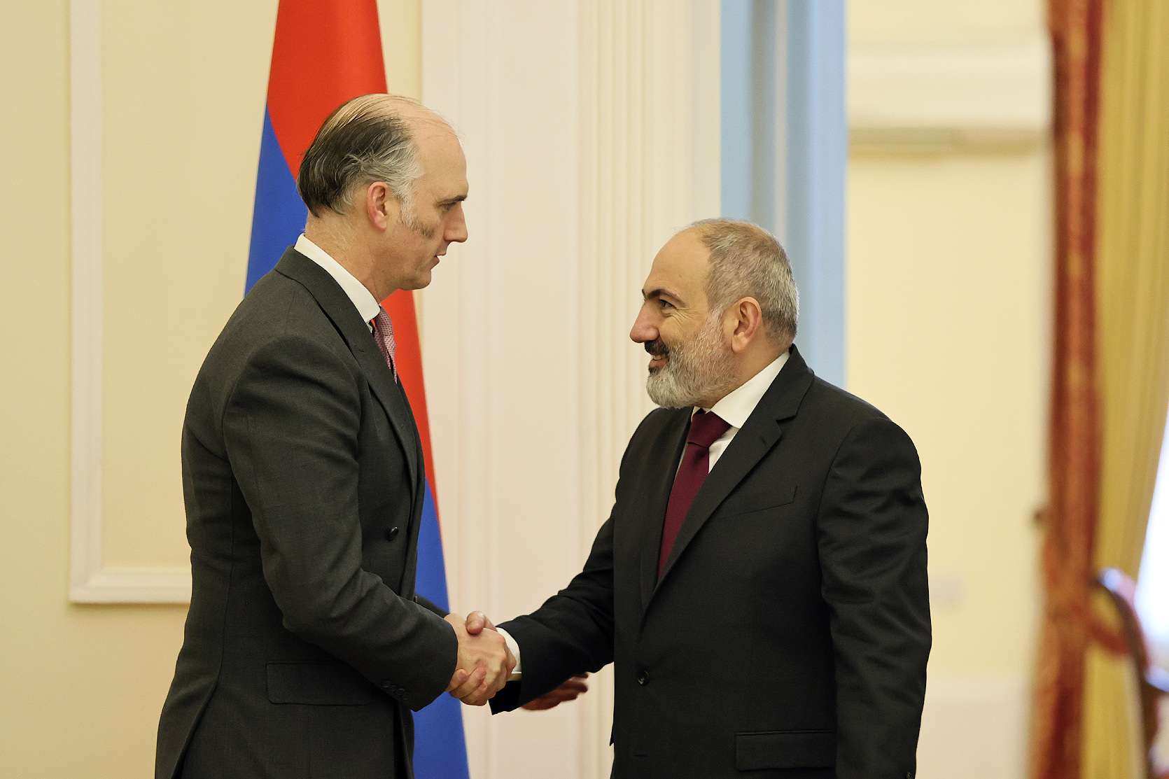 Կարևորվել է ԼՂ բնակչությանը միջազգային հանրության կողմից հումանիտար աջակցությունը