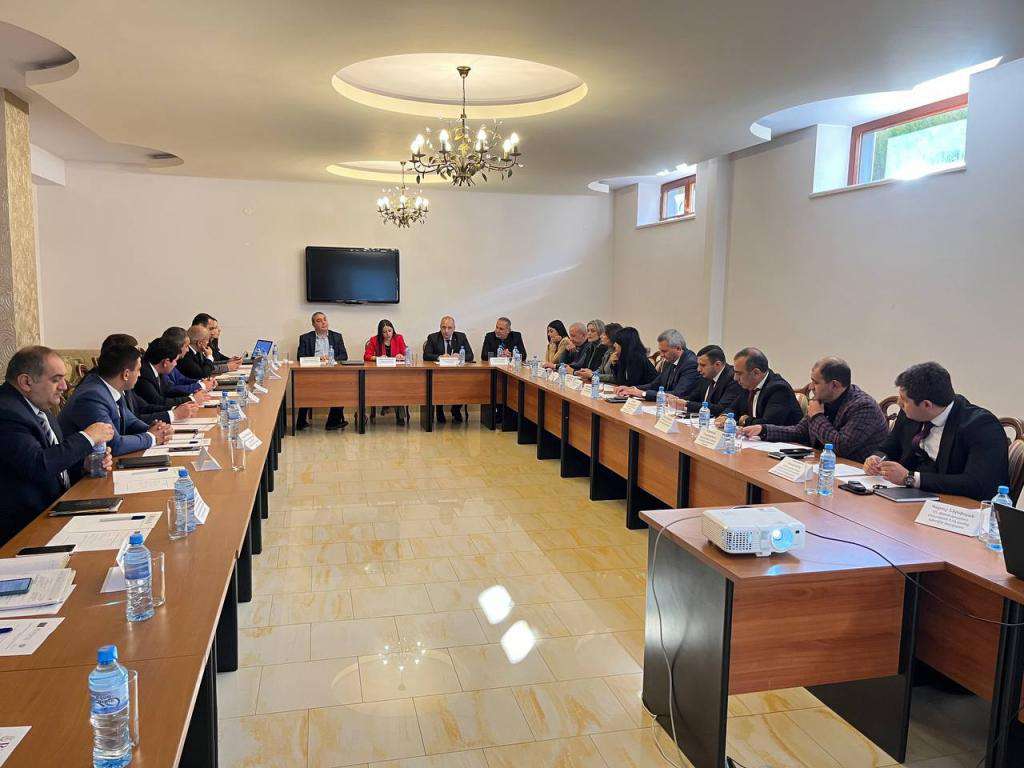 Քննարկվել են վարչական վարույթի և վարչական դատավարության ընթացքում հաճախ հանդիպող խնդիրները