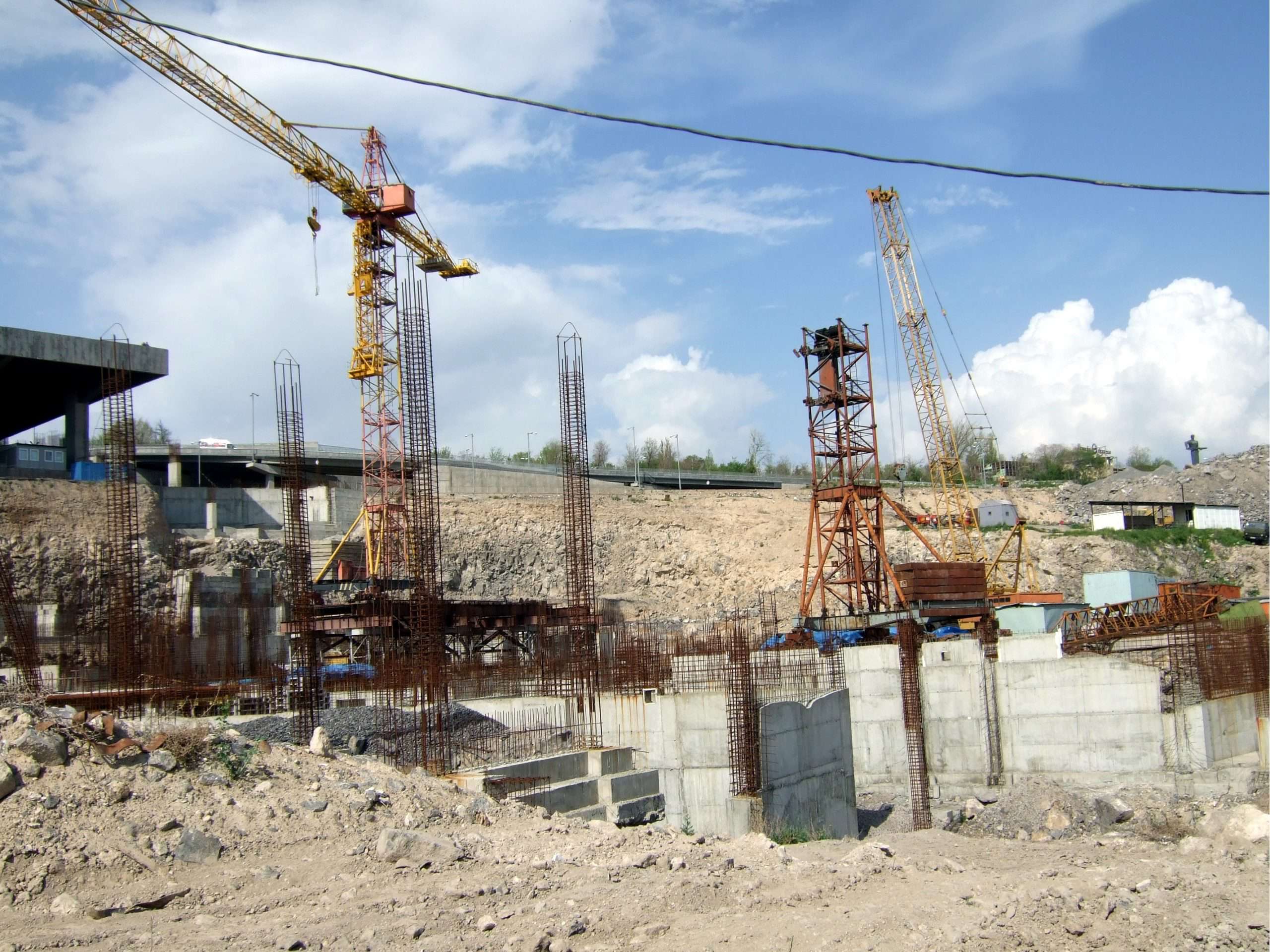 «Ավարտական ակտ ստանալուց խնդիրներ կարող եք ունենալ». քաղաքապետը նախազգուշացրել է կառուցապատողներին (ՏԵՍԱՆՅՈՒԹ)