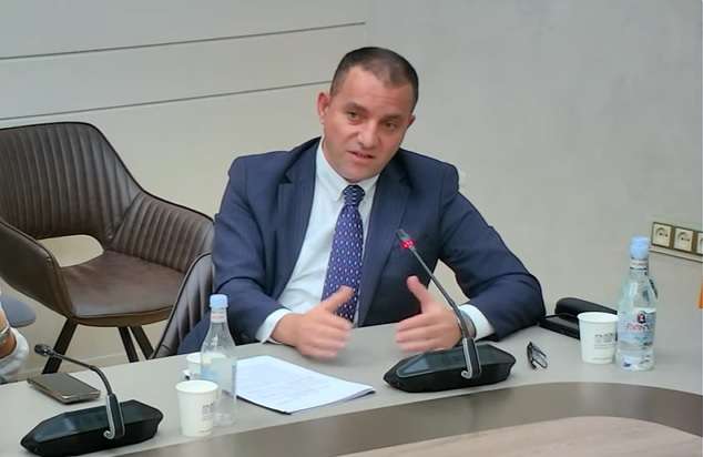 «Զբոսաշրջության աճով զիջում ենք Կատարին, Սաուդյան Արաբիային և ևս մի քանի երկրի». Քերոբյան