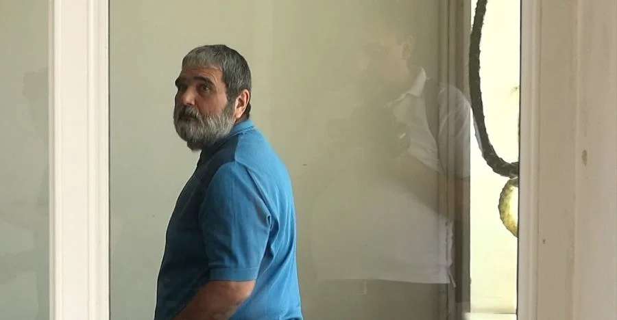 Օրենքով գող Արմեն Ղազարյանի արդարացման դատավճիռը կբողոքարկվի