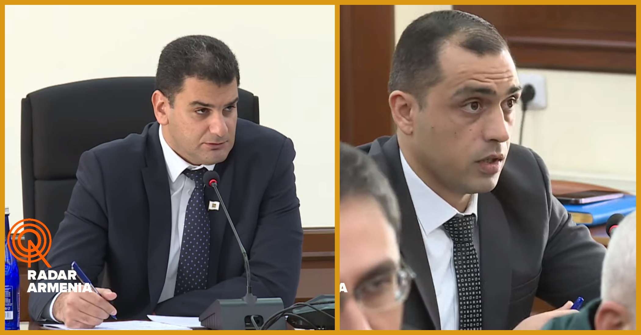 Իսկ նայո՞ւմ եք, որ վարչական  շրջանների ղեկավարները շատ դեպքերում թեժ գծին անհասկանալի պատասխան են գրում. քաղաքապետ (ՏԵՍԱՆՅՈՒԹ)