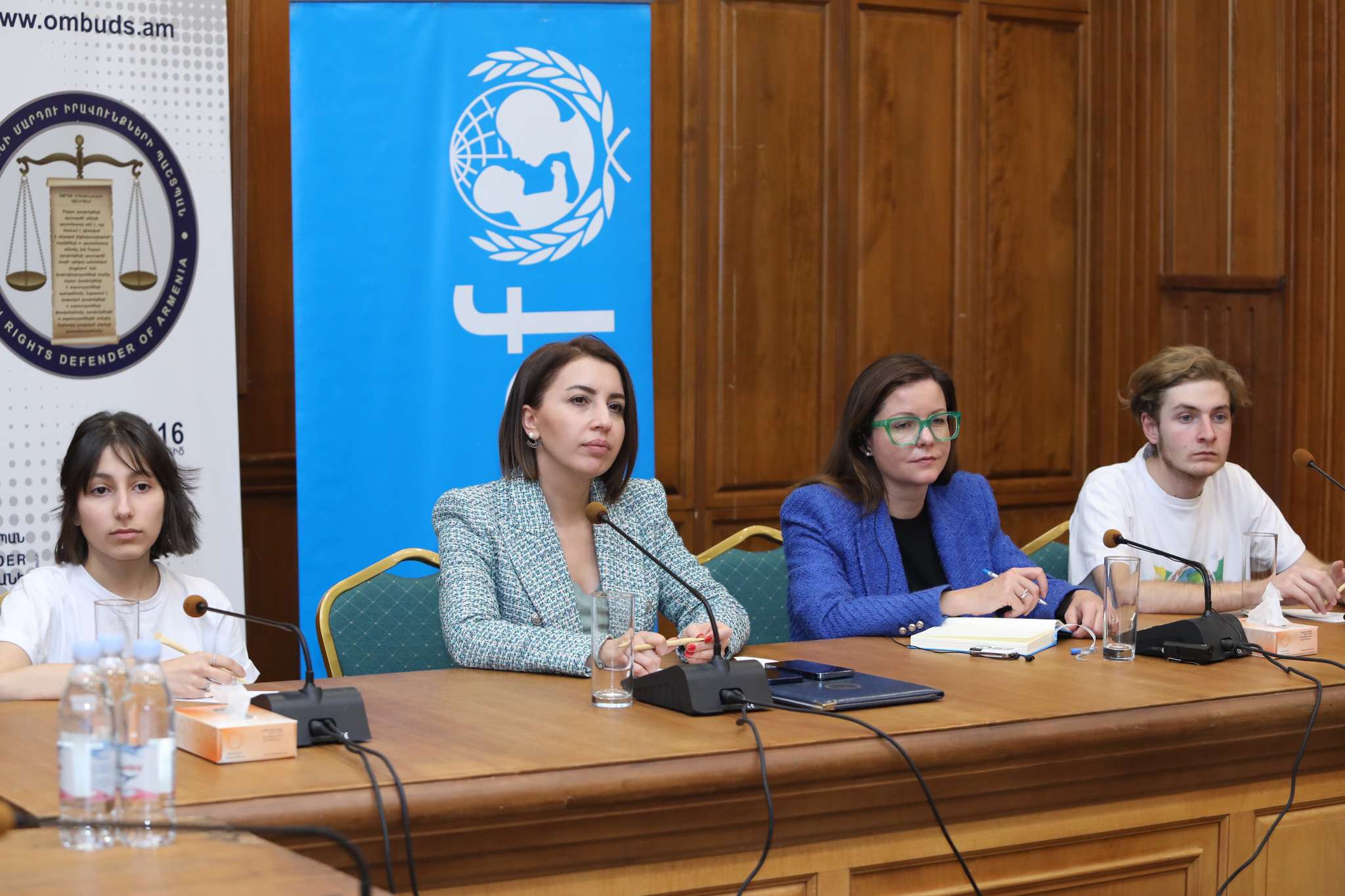 Ի՞նչ աշխատանքներ է կատարվում դպրոցներում բուլինգի դեմ պայքարում