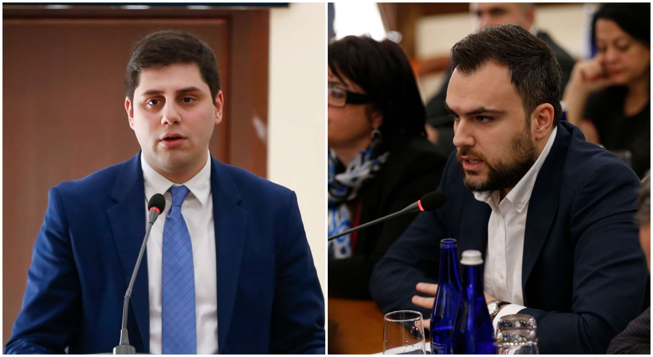 «Խեղաթյուրում եք իմ խոսքը. մենք այս տարի նախատեսել ենք ավելի քիչ միջամտել շենքերին». փոխքաղաքապետ (ՏԵՍԱՆՅՈՒԹ)