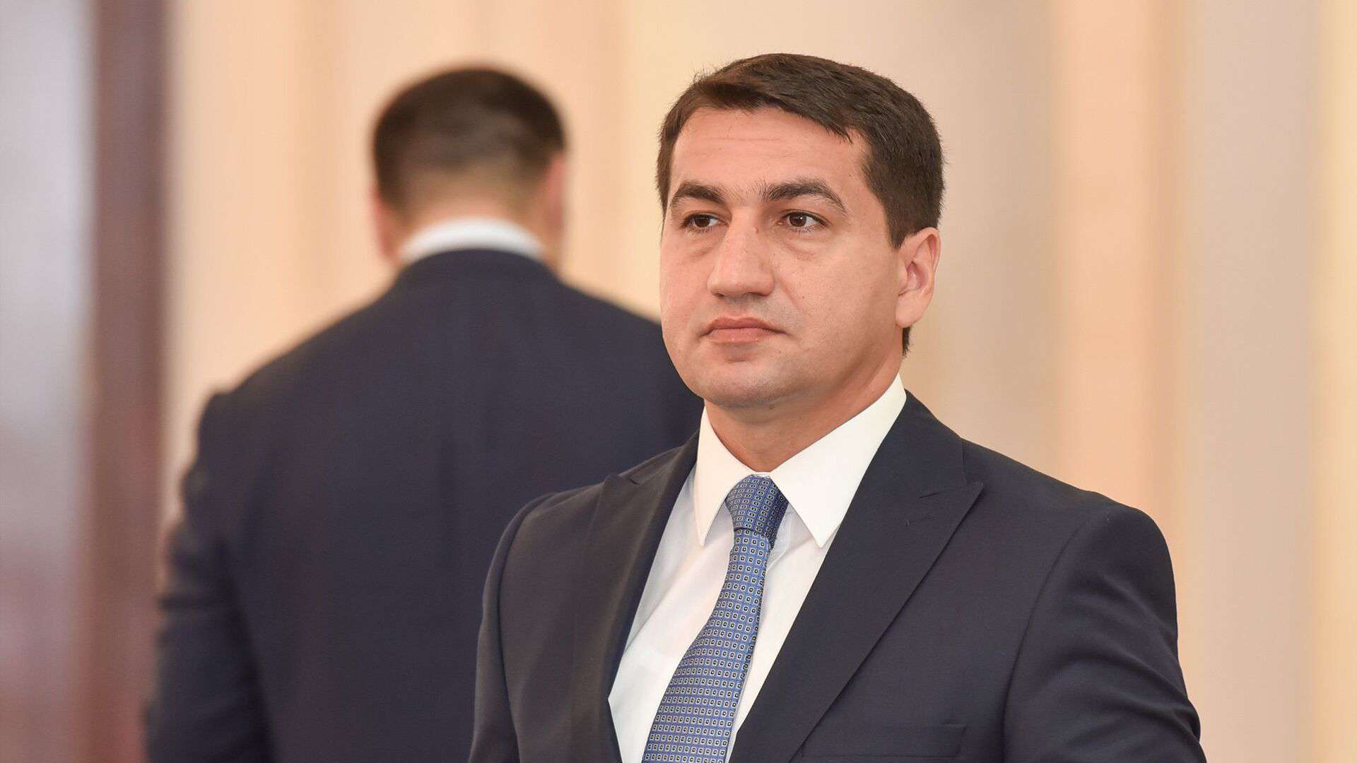 «Ադրբեջանում USAID-ի գործունեության համար այլևս տեղ չկա»․ Հաջիև