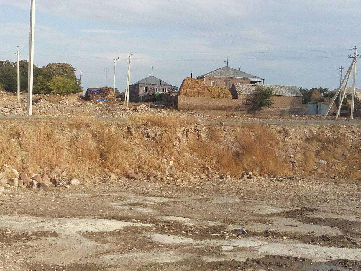 Շամիրամ համայնքը կգազաֆիկացվի