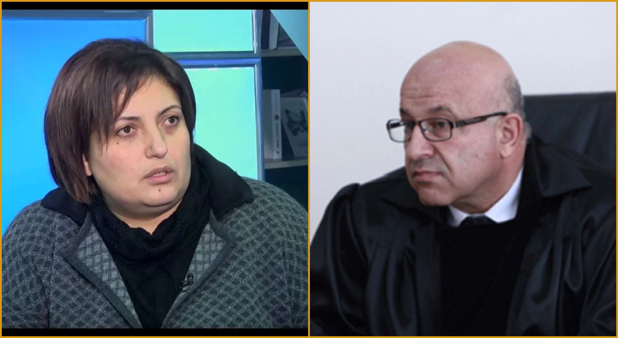 «Վեթինգ չիրականացնելու հետևանք է». իրավապաշտպանը՝ Մնացական Մարտիրոսյանին հակակոռուպցիոն դատավոր ընտրելու մասին