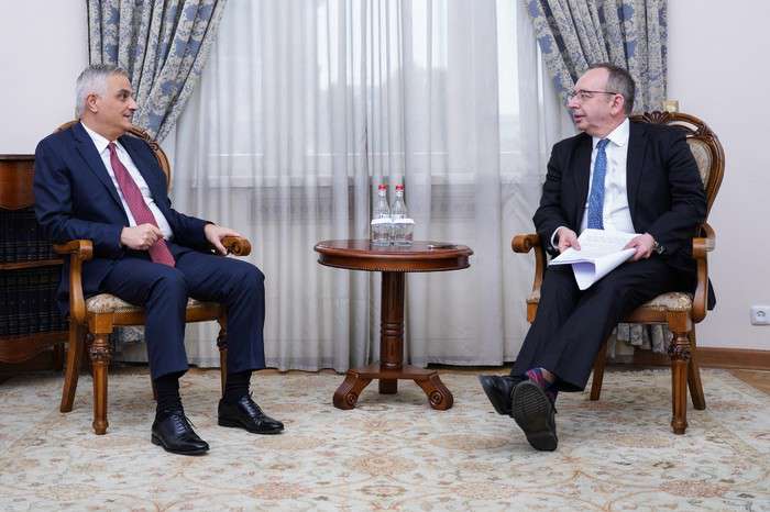 ADB allocated 100 million US dollars to Armenia