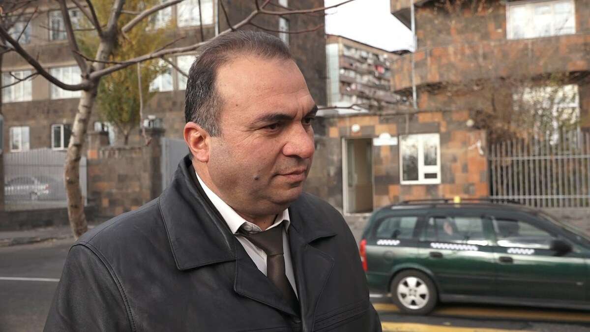 ԼՂ նախկին նախագահի ներկայացուցչին կանչել են հարցաքննության․ «Ժողովուրդ»