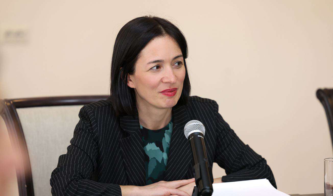 Անբավարար արդյունք ունեցող երեխաների թիվը 2023-ին իջել է շուրջ 20 տոկոսով