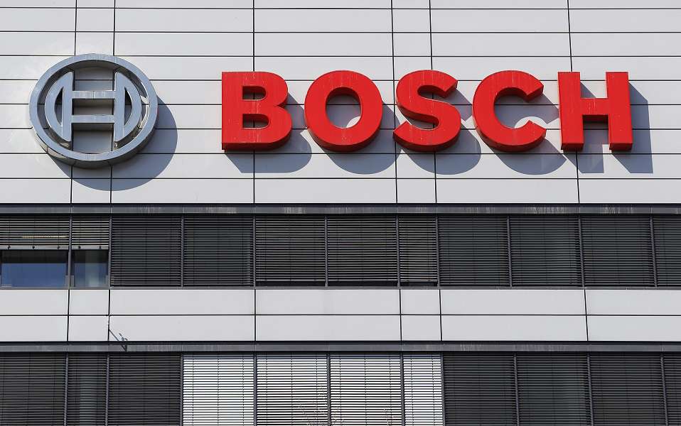 Bosch-ը աշխատակիցների փոխարեն կրճատում է աշխատաժամանակը