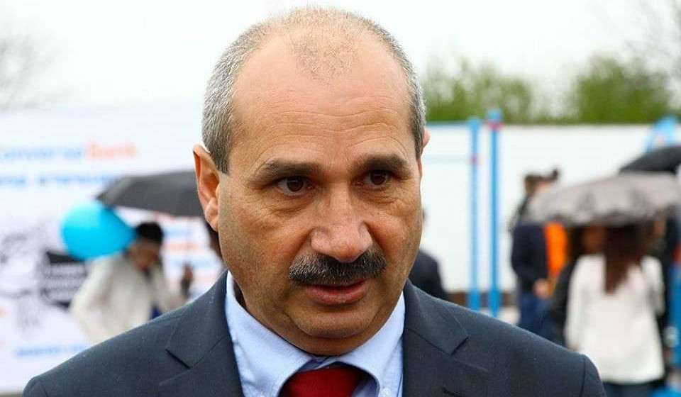 ԼՂ նախկին պաշտոնյան լրտեսության համար դատապարտվել է 18 տարվա ազատազրկման