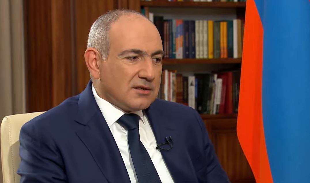 «Տվյալ շրջանի պաշտոնանկությունները անձնավորված չեն»․ Փաշինյան
