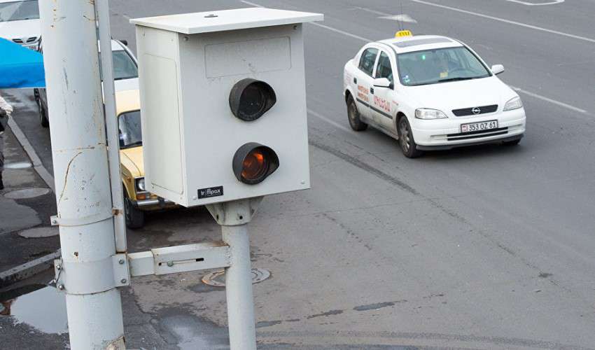 «Արագաչափերը հանելու հարցը ճիշտ կլինի լուծել հանրաքվեի միջոցով»․ Փաշինյան
