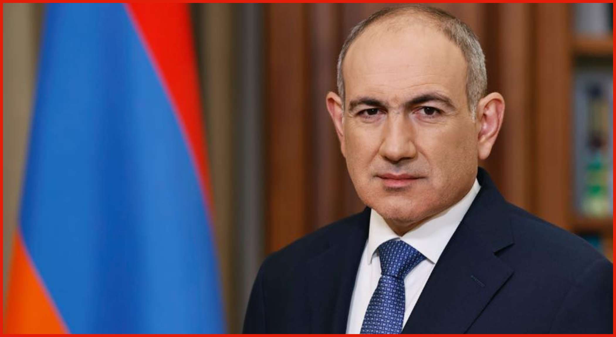Նիկոլ Փաշինյանը հարցազրույց է տվել Հանրային հեռուստաընկերությանը