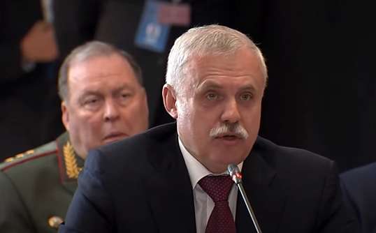 «Решение Совета ОДКБ помочь Армении было в целом согласовано». Зась