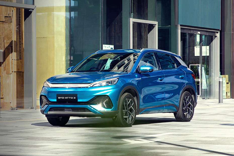BYD to raise electric car prices in China