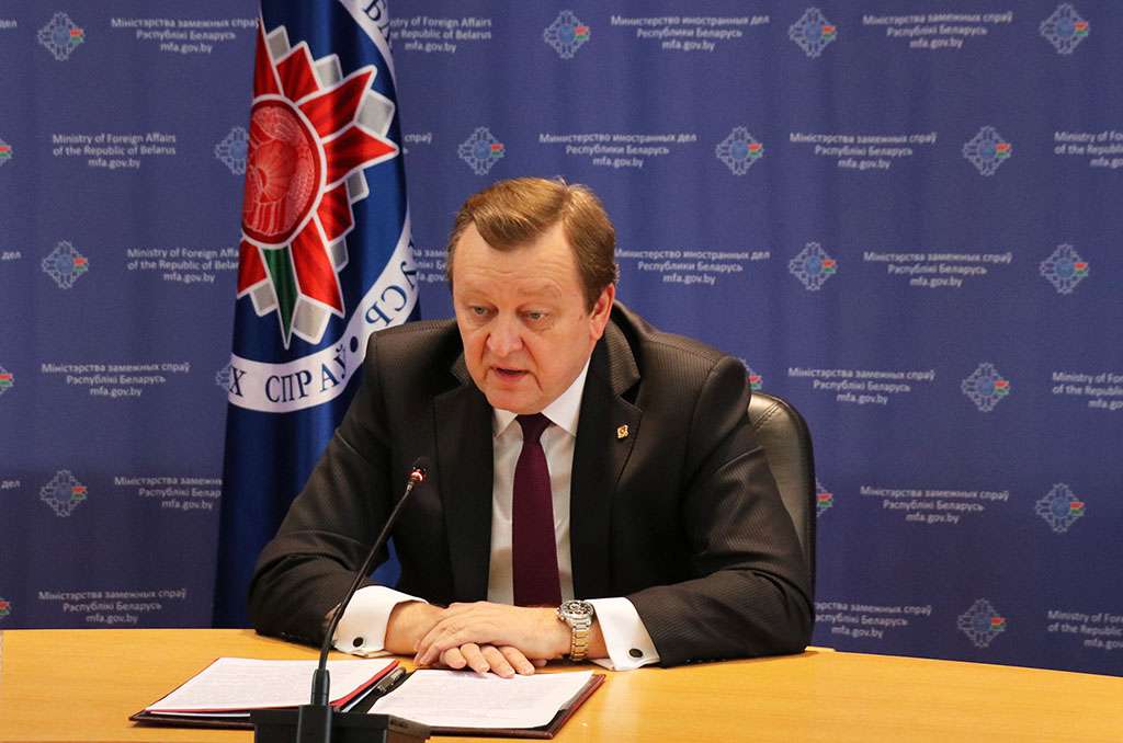 Генсек ОДКБ посетит Армению