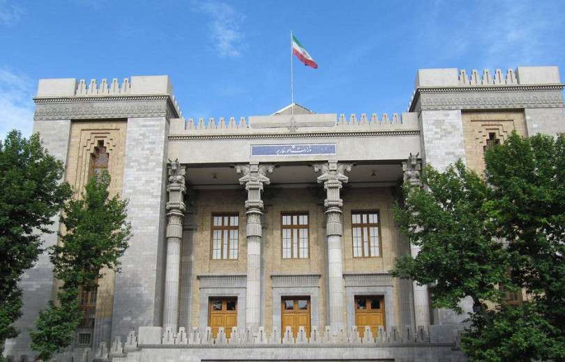 Թեհրանը բողոք է հայտնել Մոսկվային Կազանի համալսարանում իրանցի ուսանողների ձերբակալության առնչությամբ