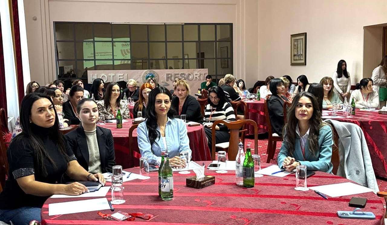 Անհանդուրժողականությունը հանգեցնում է տարատեսակ բացասական երևույթների, այդ թվում՝ կանանց թիրախավորման․ Մանասյան
