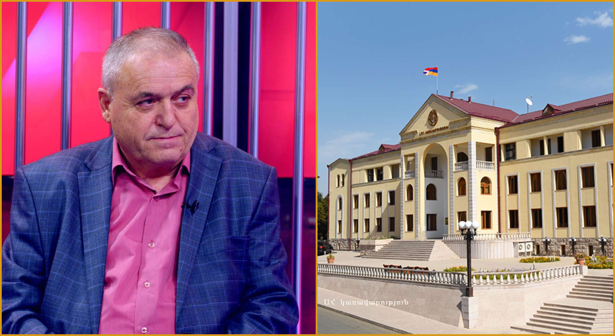 Ստեփանակերտում խոսում են նախկին իշխանության որոշ առանցքային դեմքերի վերադարձի մասին