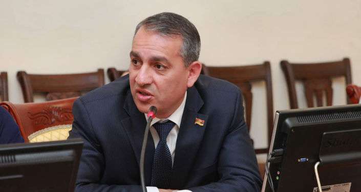 ԱԱԾ-ում կարգավորումները դեռևս հեռու են ճկուն լինելուց. Արմեն Խաչատրյանը՝ օրենքի նոր նախագծերի մասին (ՏԵՍԱՆՅՈՒԹ)
