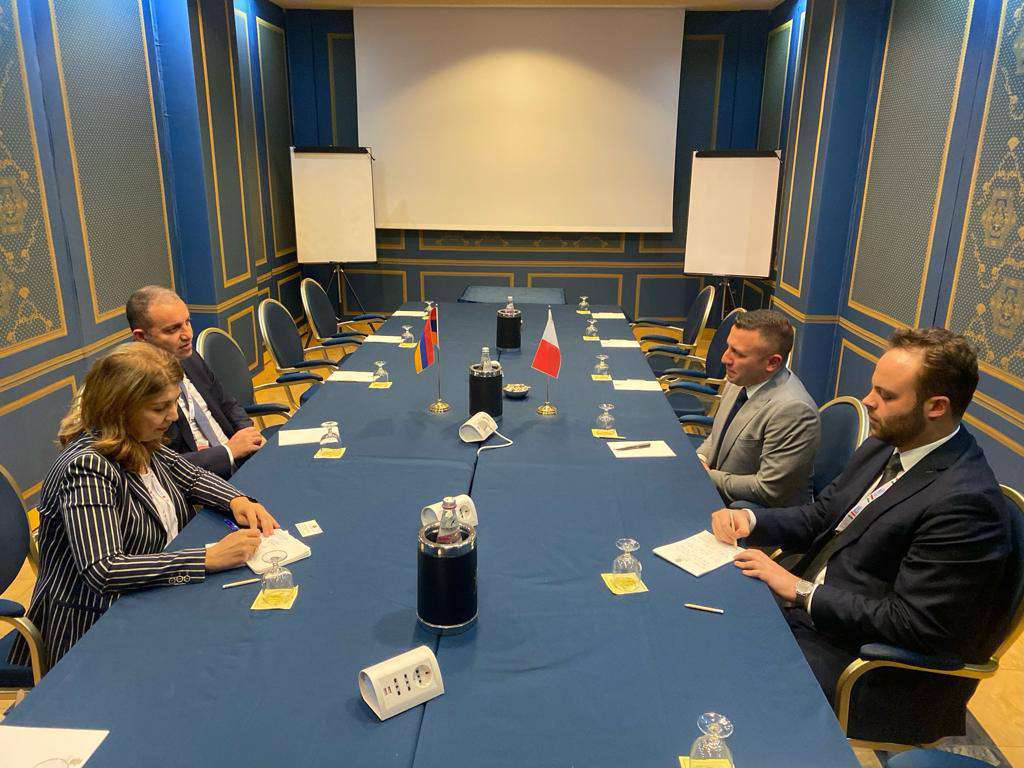 Վահան Քերոբյանը մեկնել է Իտալիա