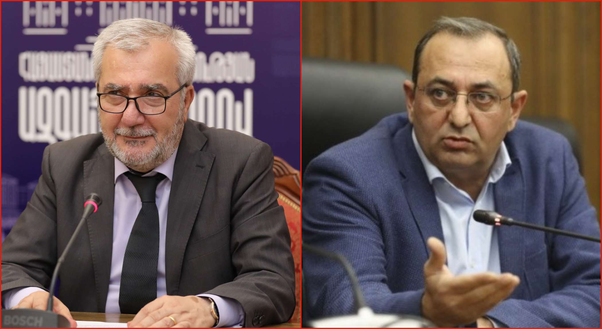 «Շատ լավ հասկացա, թե Արծվիկ Մինասյանը ինչու չէր ուզում, որ Շահրամանյանը գար քննիչ հանձնաժողով». Անդրանիկ Քոչարյան