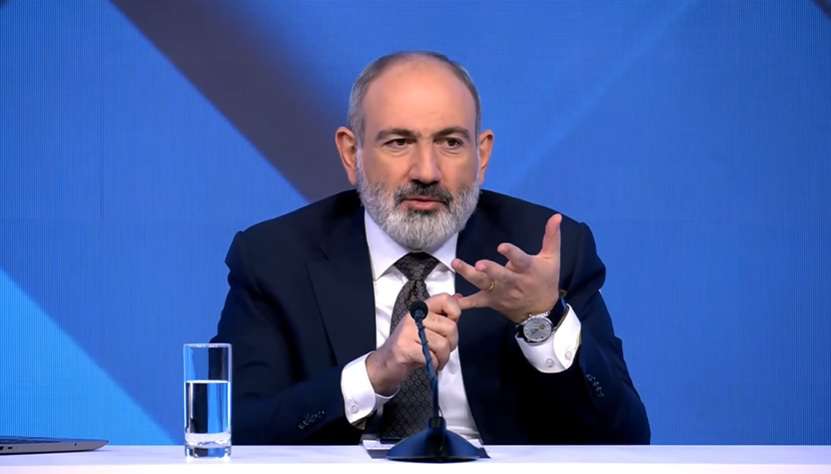 This is a big problem that worries me. Prime Minister (VIDEO)