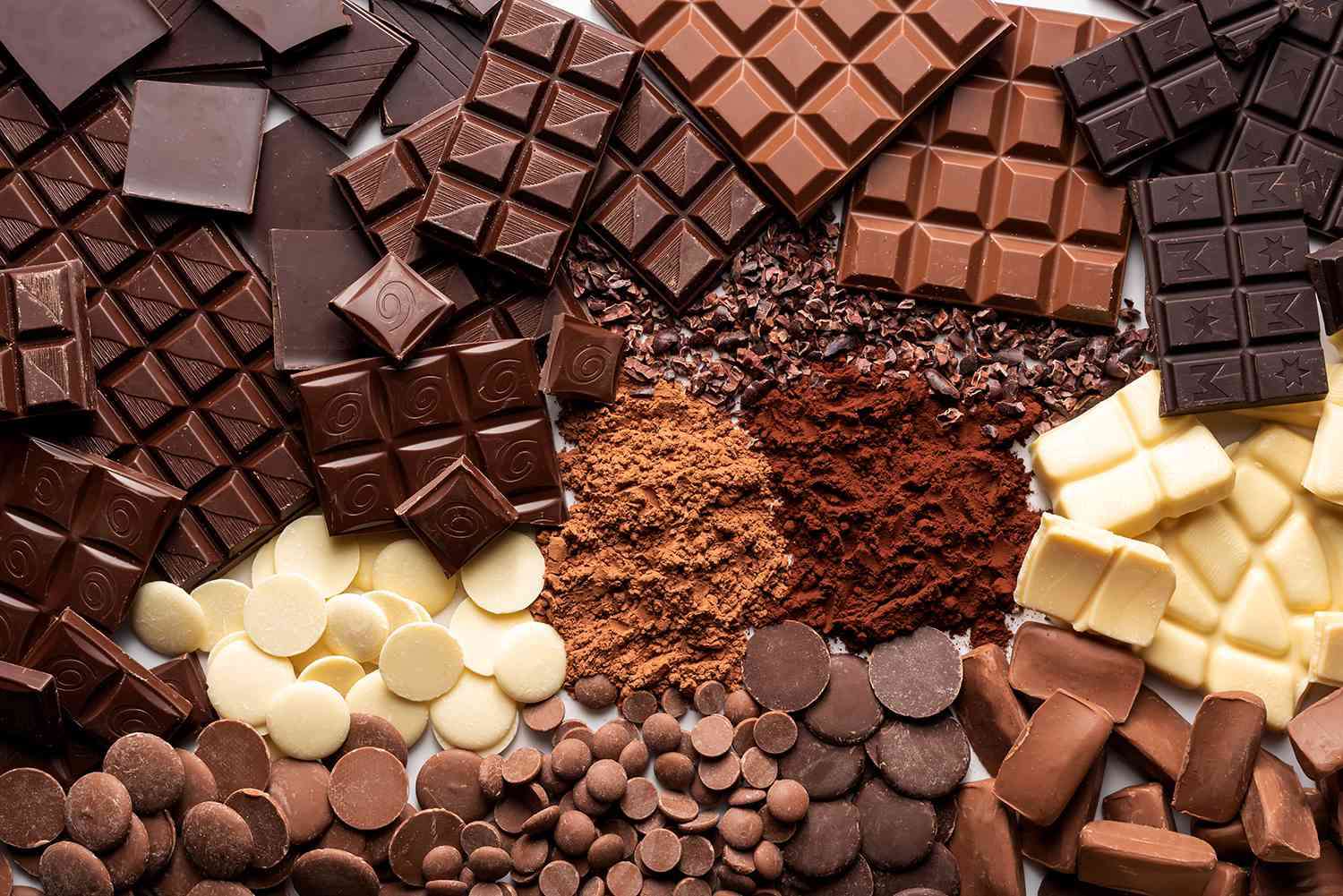 Որքա՞ն շոկոլադ ու տորթ է արտադրվել Հայաստանում