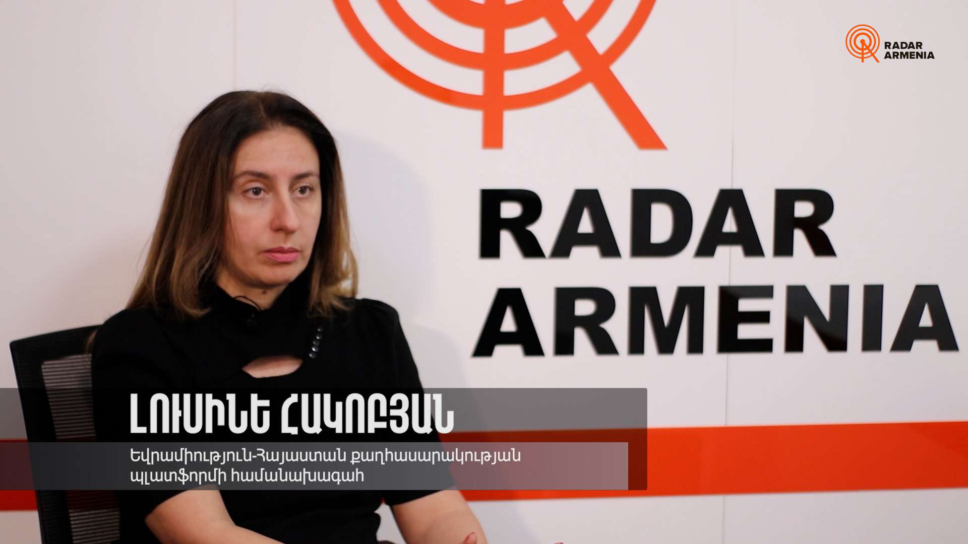 «Есть две причины, по которым санкции против Азербайджана не применяются». Лусине Акопян (ВИДЕО)