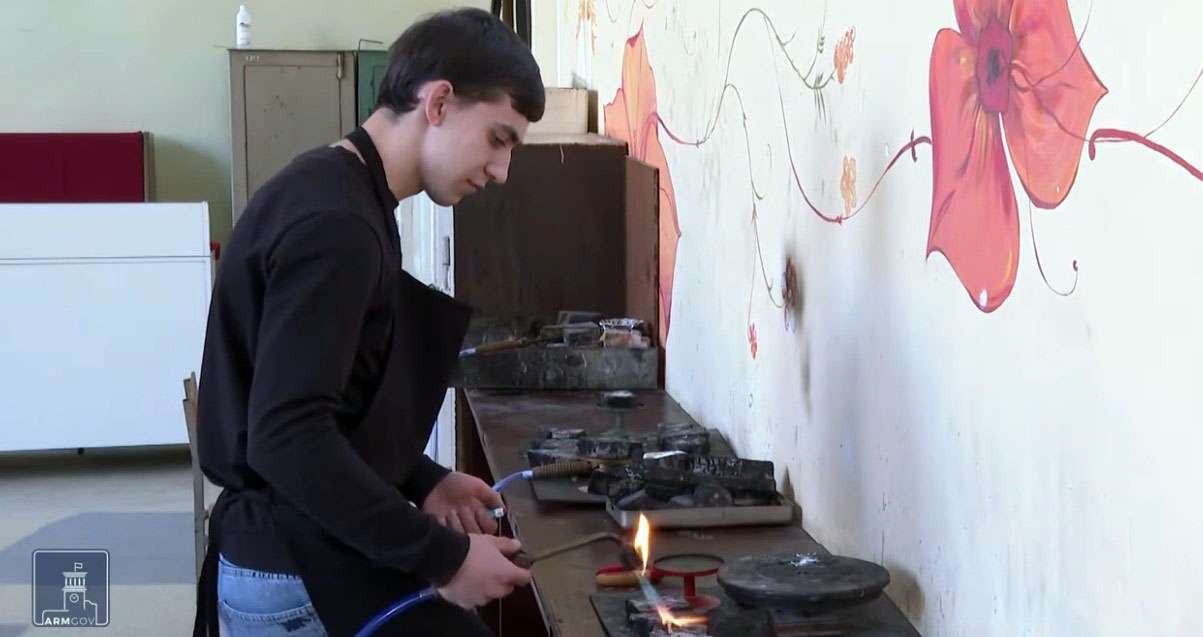 ՄԿՈՒ-ներում 361 մասնագետ կարողությունների զարգացման դասընթացներն արդեն անցել են․ կառավարություն (ՏԵՍԱՆՅՈՒԹ)