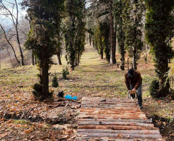 Շրջակա միջավայրի նախարարությունն ամփոփել է անցած շաբաթվա աշխատանքները