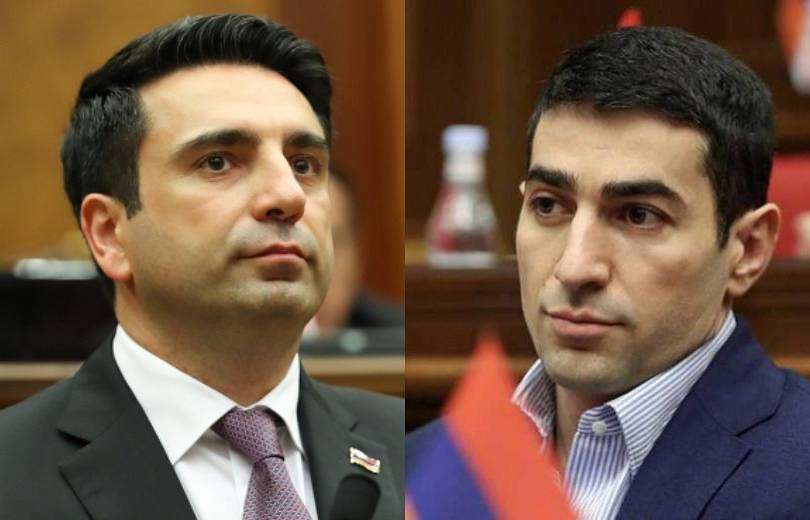 Գերիների համար խոսելու կոնկրետ օրեր ունի պարոն Քոչարյանը, հետո գործեր կան․ Ալեն Սիմոնյան
