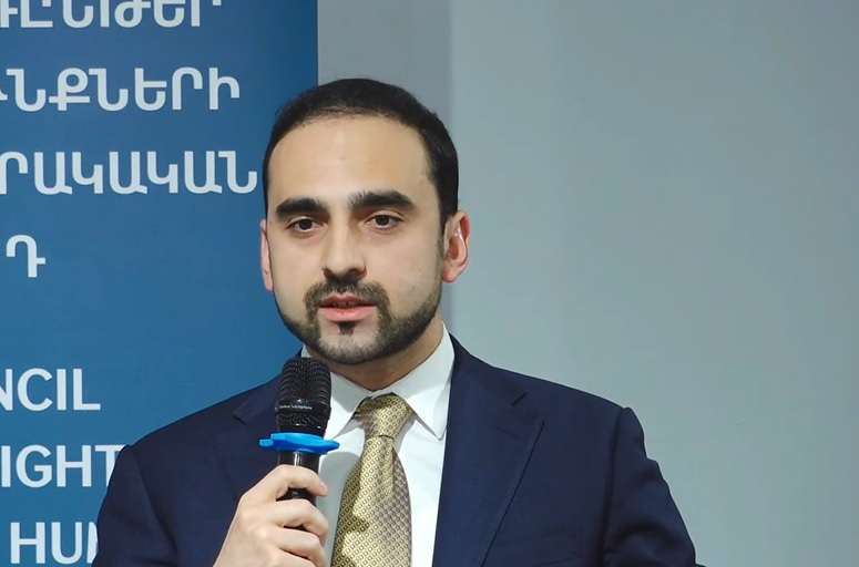«Государство несет очень большую ответственность в вопросе насилия в отношении женщин». Авинян