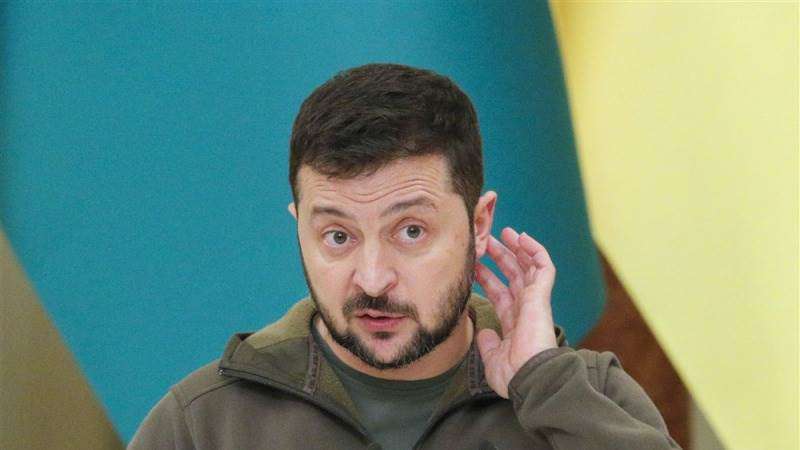 Zelensky announced when the war could end