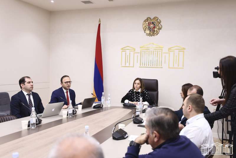 Կուտակային կենսաթոշակային համակարգի գումարները հնարավոր կլինի ներդնել