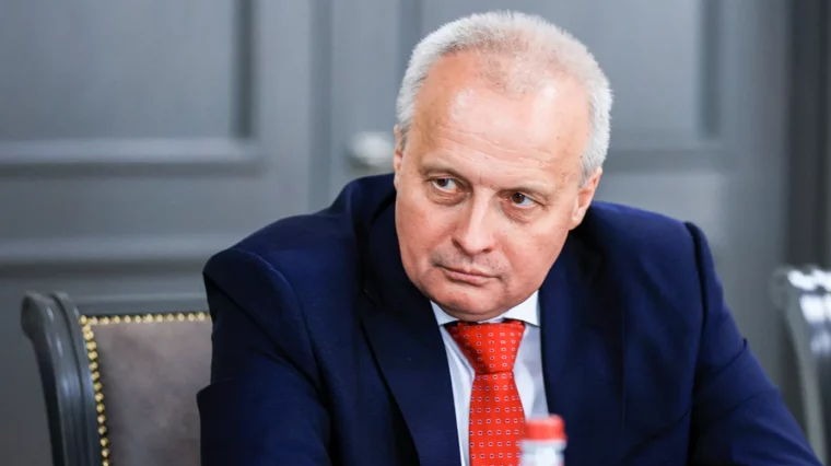 «Ռուսաստանը հավատարիմ է Հայաստանի անվտանգության ապահովման պարտավորություններին». Կոպիրկին