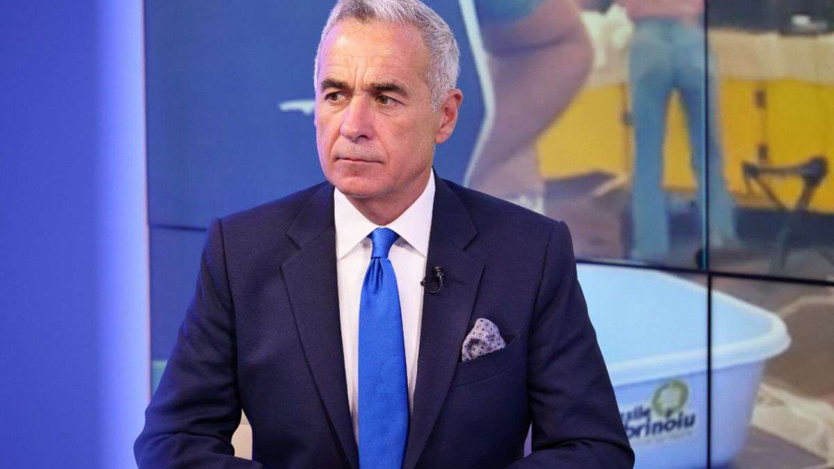 A nationalist candidate wins a surprise victory in the Romanian elections