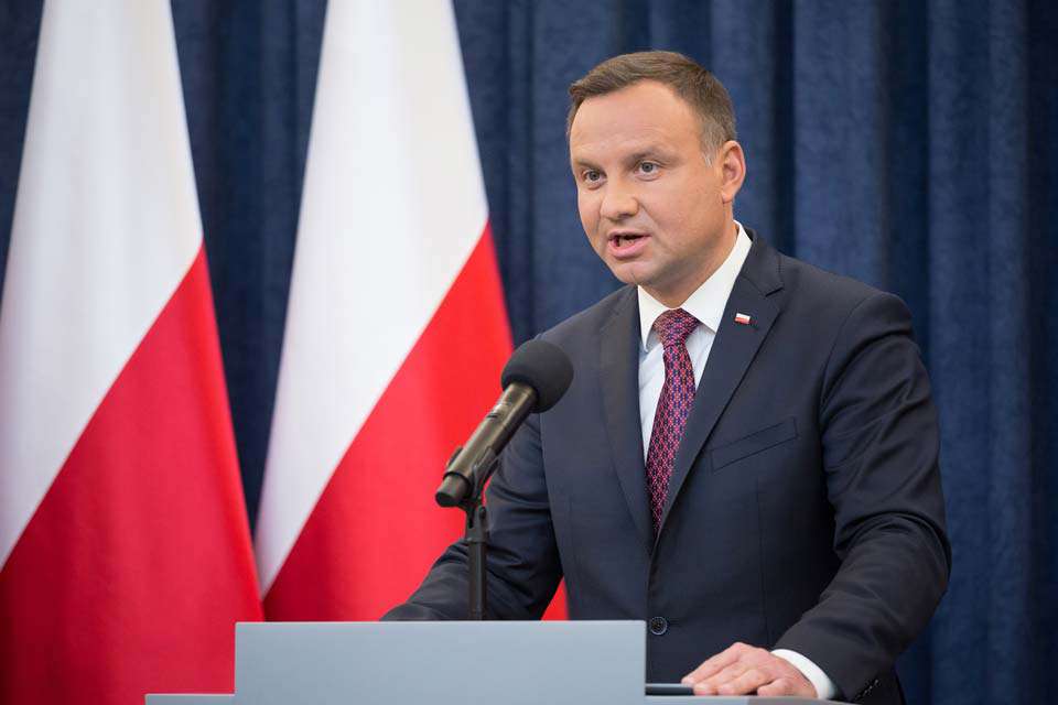 Poland is ready to support Armenia to join the EU family
