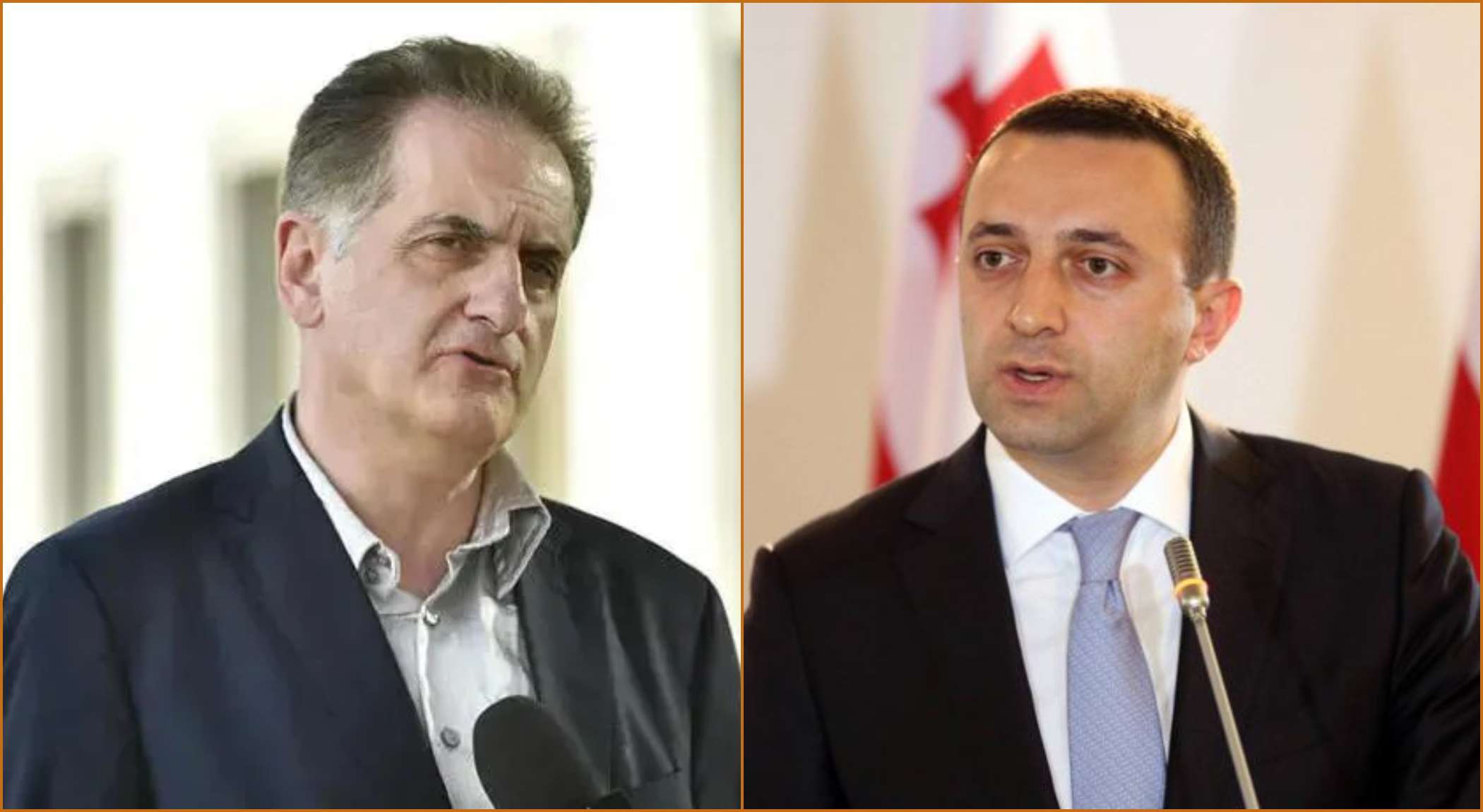 Ովքեր են Վրաստանի նախագահի թեկնածուները