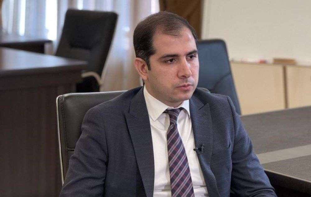 Էդուարդ Հակոբյանը կնշանակվի ՊԵԿ նախագահ