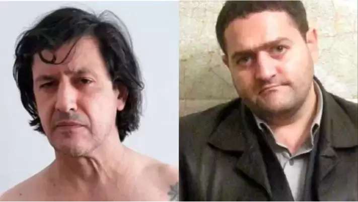 Ձերբակալվել են օրենքով գողեր Վիտալի Թբիլիսսկին ու Արսեն Երևանսկին (ՏԵՍԱՆՅՈՒԹ)