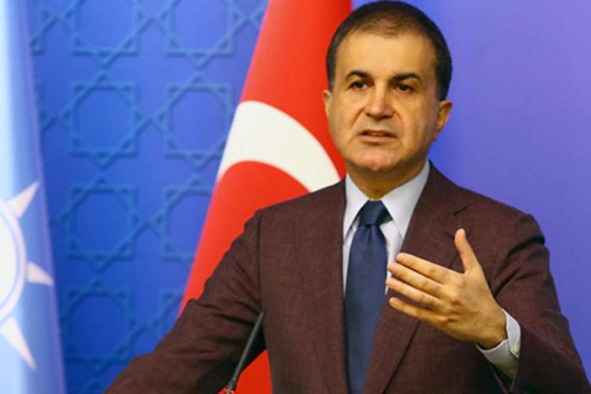 The USA has demanded that Turkey stop supporting Azerbaijan