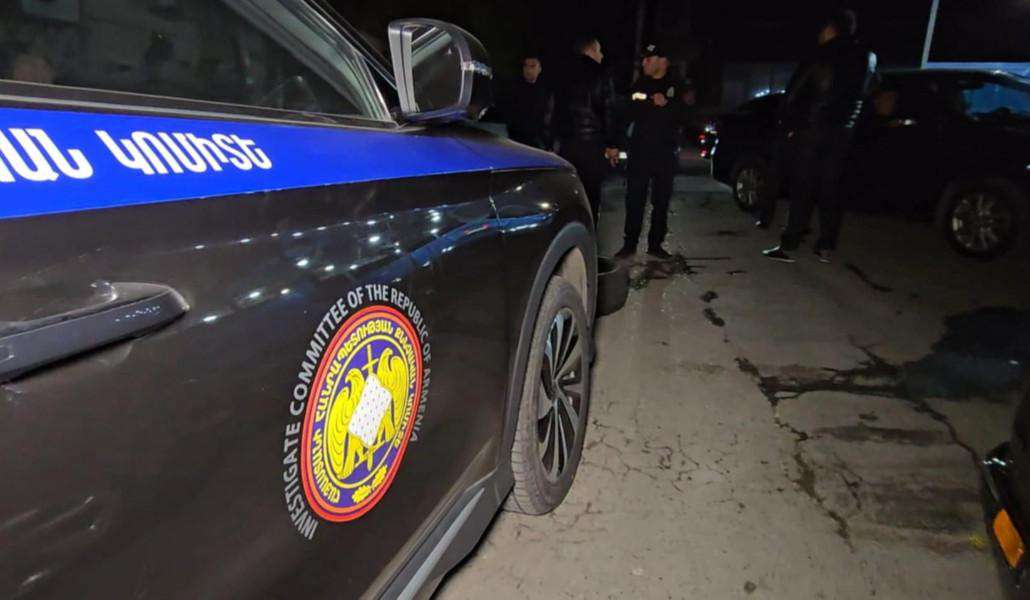 17-ամյա երիտասարդի սպանության վարույթով 4 անձ կալանավորվել է