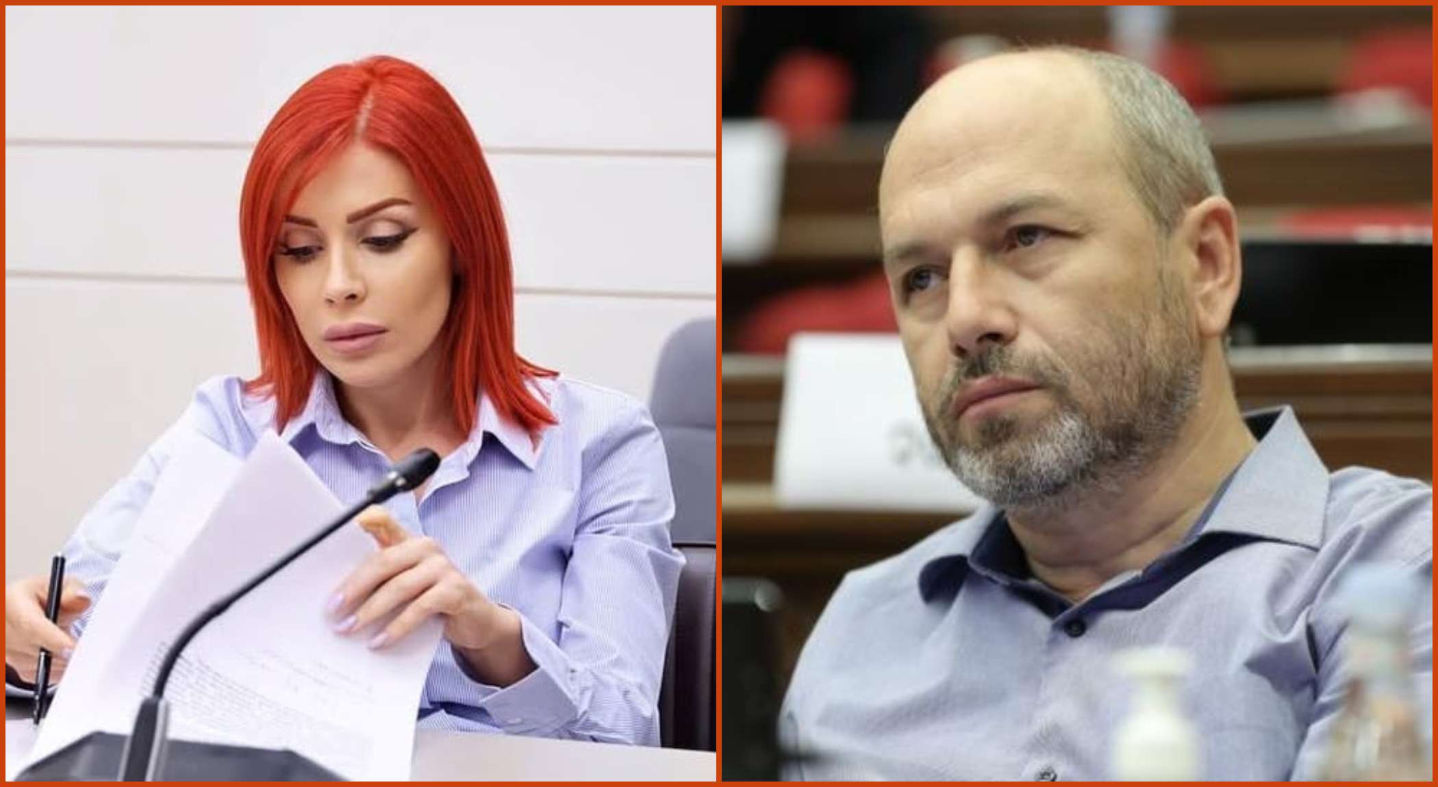 «Քննարկվելու է խմբակցությունում Գեղամ Նազարյանի հետագա գործունեության հարցը». Խամոյան