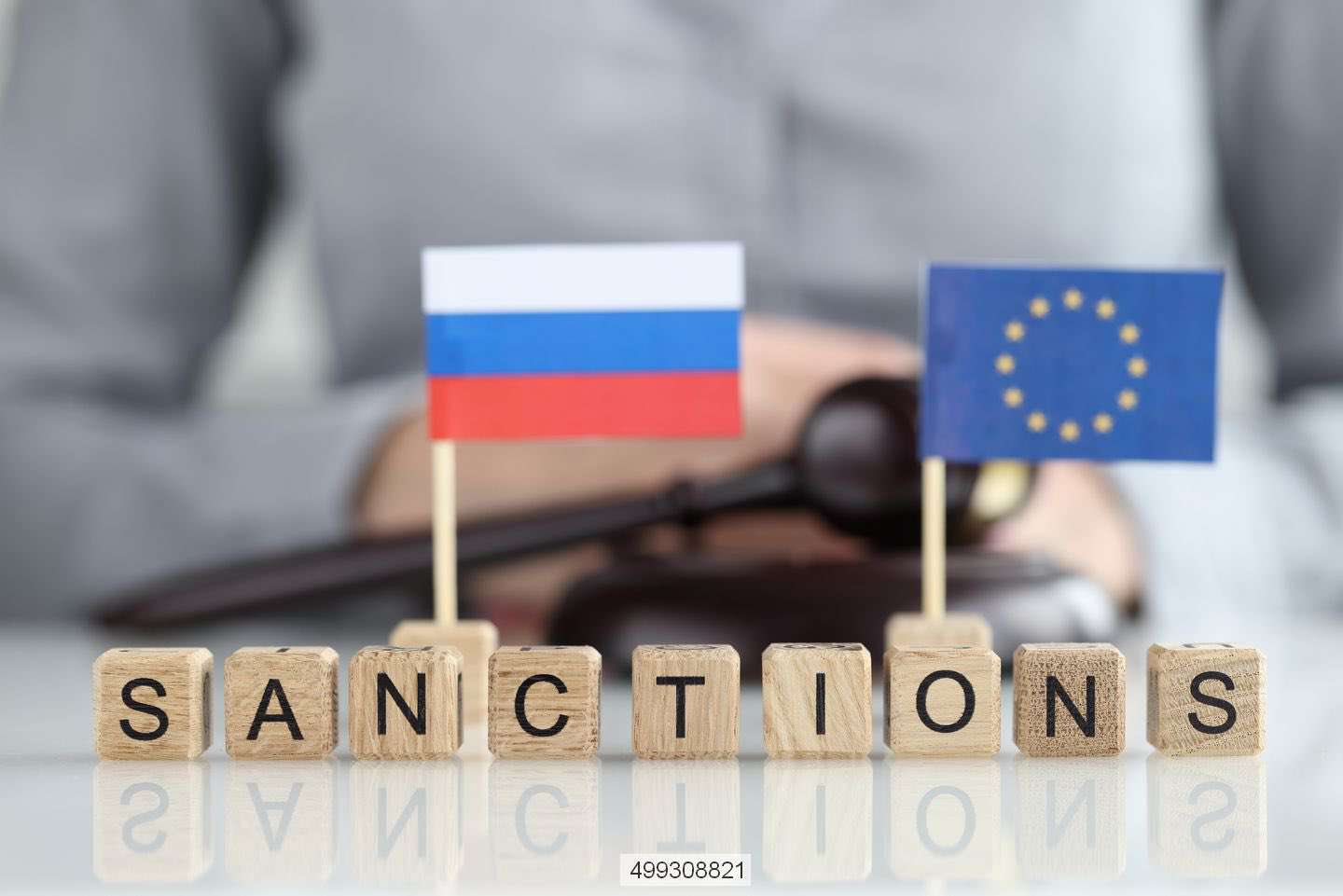 Avoiding EU sanctions is a criminal offense
