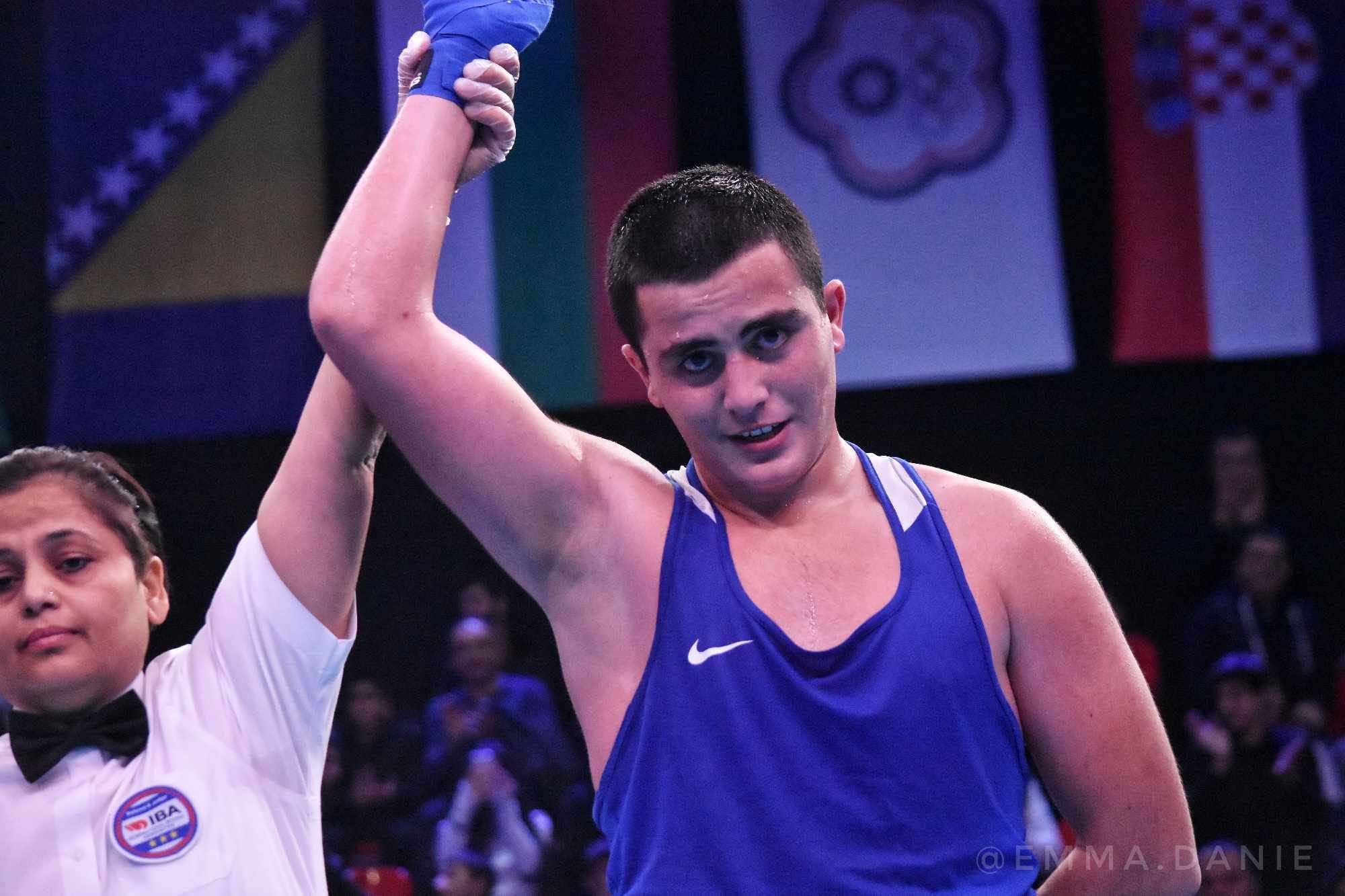7 մենամարտ՝ 7 հաղթանակ․ հայ բռնցքամարտիկները շարունակում են հաղթել