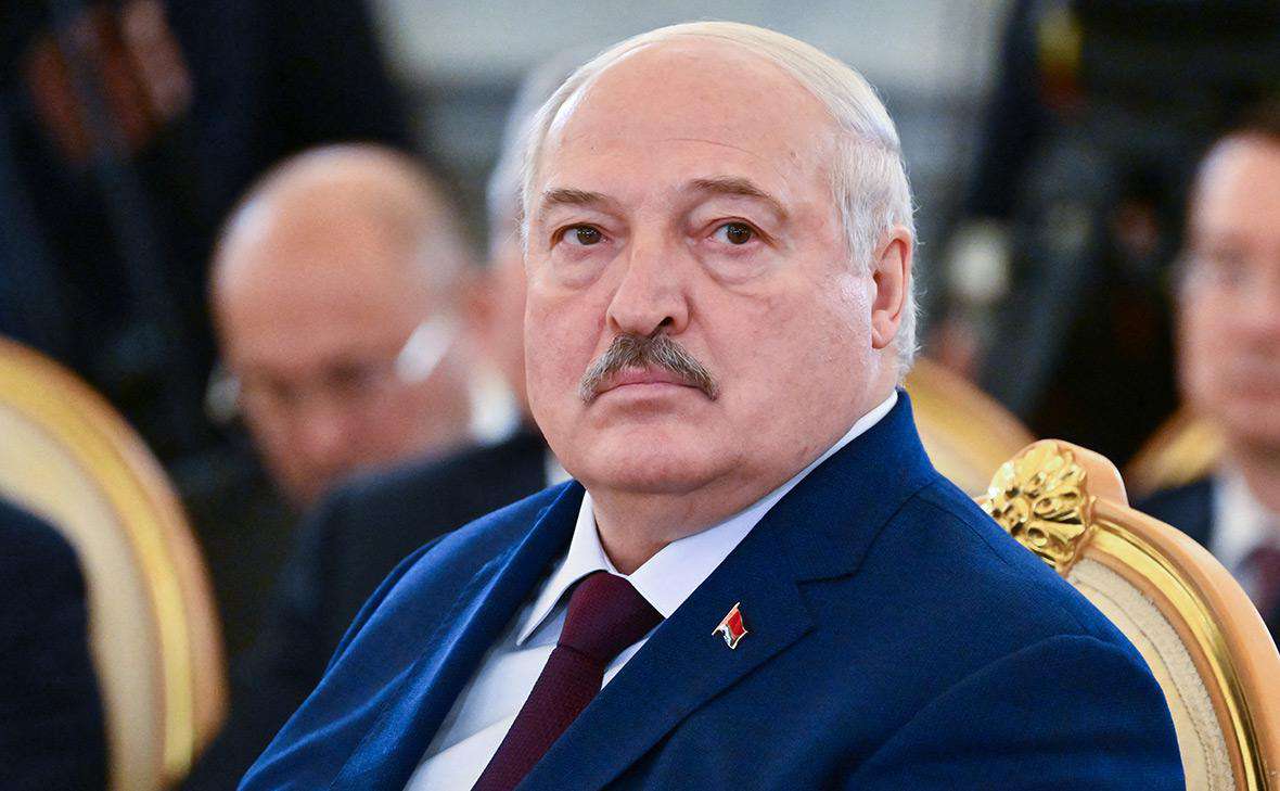 Лукашенко прокомментировал отсутствие Армении на заседании ОДКБ