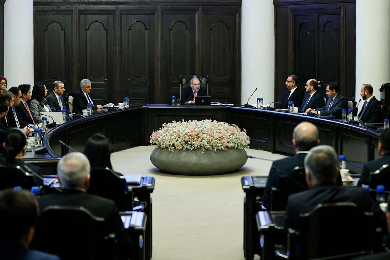 «Հետևանքները կլինեն համապատասխան». Փաշինյան (ՏԵՍԱՆՅՈՒԹ)